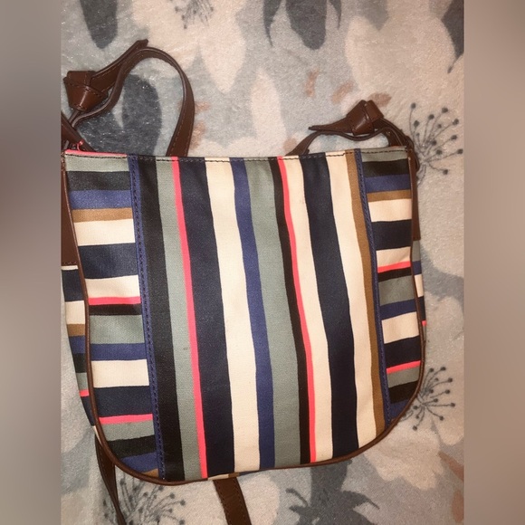 Vintage Fossil Crossbody Bag Perfect Condition - Picture 2 of 8